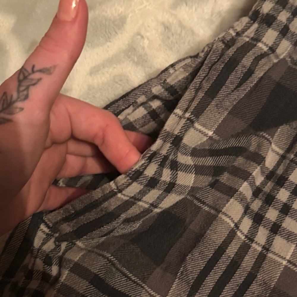 Rustic Ridge Lounge Pants - Picture 5 of 5